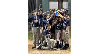 Congratulations to the 2024 Major Champions - The Yankees!